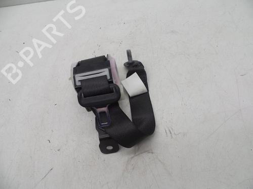 Used Rear left seatbelt Rear left seatbelt 18616148 18616148