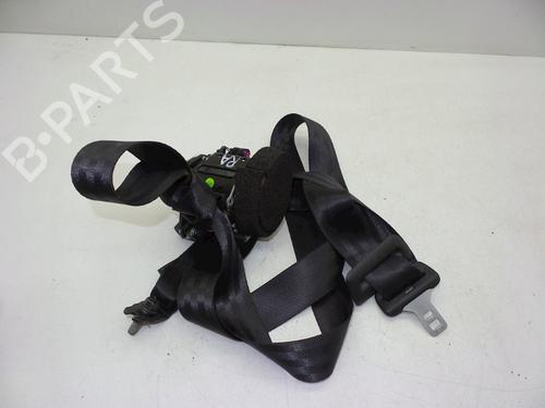 Used Rear right seatbelt VOLVO S60 II (134) D3 (163 hp) 26963532