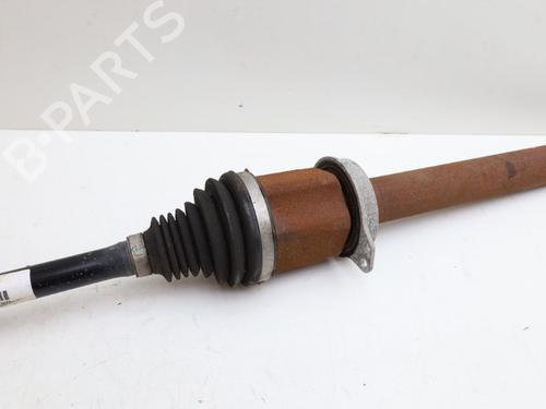 Right front driveshaft VOLVO V60 I (155) D4 | BP32229026M39