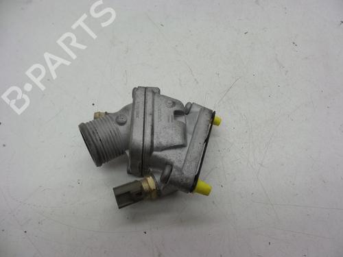 Used Thermostat housing Thermostat housing 18624187 18624187