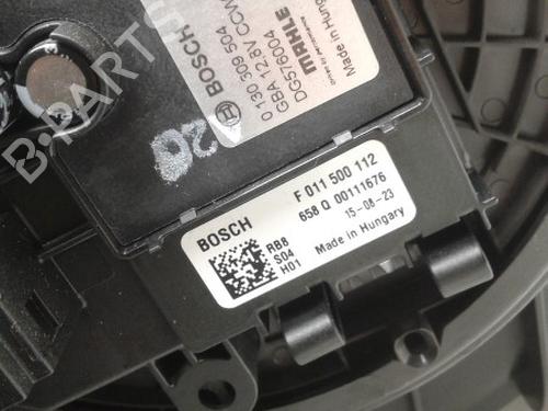 Heater matrix box VOLVO XC90 II (256) T8 Hybrid AWD | BP22133756M61 