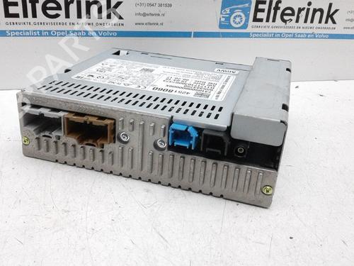 Radio OPEL KARL (C16) 1.0 | BP18630019E6