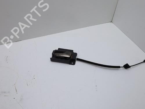 Used Front right exterior door handle VOLVO V70 I (875, 876) 2.4 (144 hp) 29220311