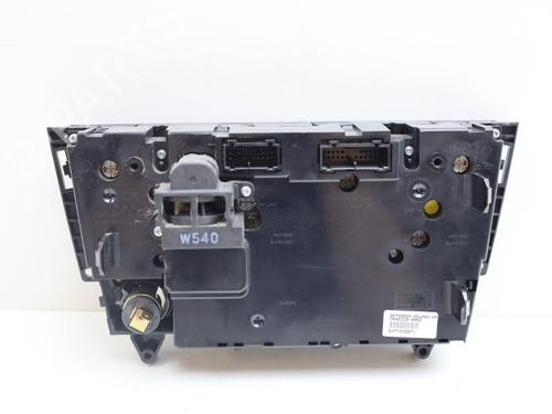 Climate control VOLVO S60 I (384) D5 | BP38053654I5 - Image 4
