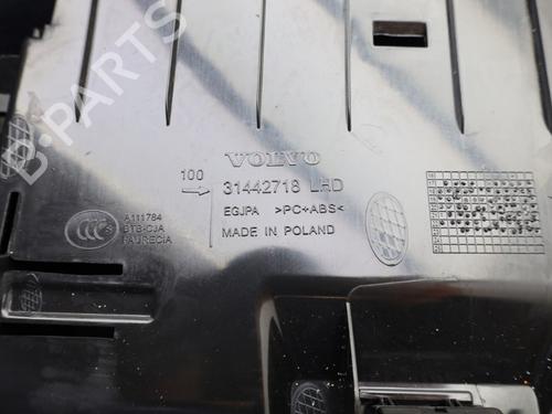 Handskerum VOLVO XC40 (536) Recharge | BP32178069C95  - Image 5