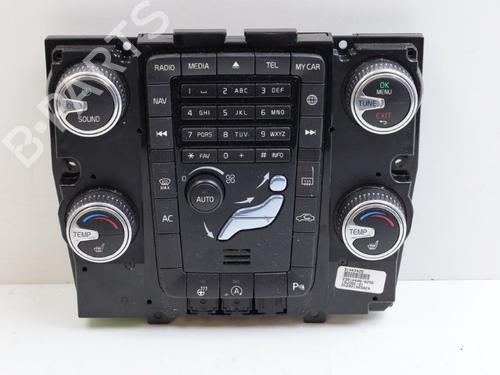 climate-control-volvo-v60-i-155-2010-2011-2012-2013-2014-2015-2016-2017-2018-32228998 main image