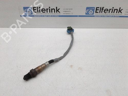 Used Electronic sensor Electronic sensor OPEL AMPERA (R12) EV 150 (151 hp) 18629812 18629812