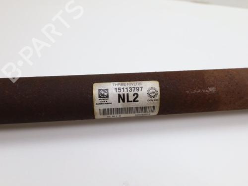 Used Driveshaft Driveshaft 18636724 18636724