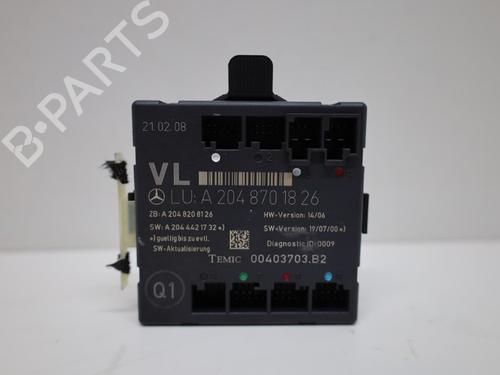 Used Control unit Control unit 36698286 36698286