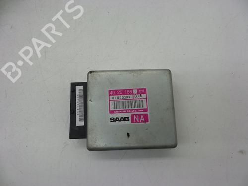 Used Gearbox control unit Gearbox control unit SAAB 9-3 (YS3D) 2.0 Turbo (185 hp) 18625215 18625215