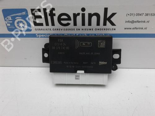 Used Control unit Control unit 18629108 18629108