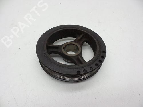 Used Pulley Pulley SAAB 9000 Hatchback 2.3 -16 Turbo CSE (200 hp) 18621285 18621285