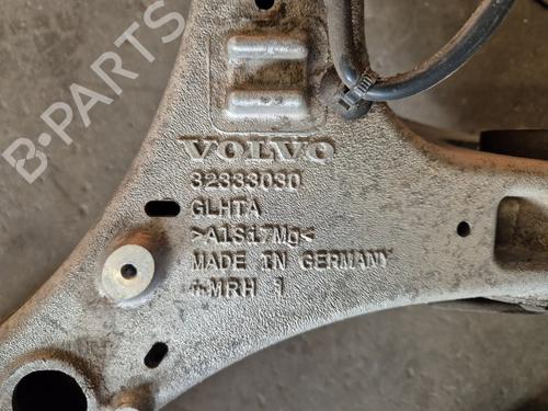 Rear axle VOLVO XC40 (536) Recharge AWD | BP39208882M2 - Image 3