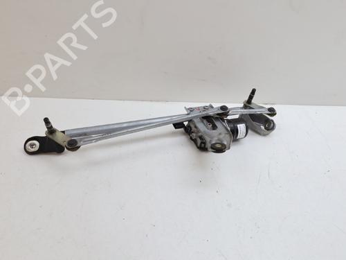 Used Front wipers mechanism Front wipers mechanism MERCEDES-BENZ A-CLASS Saloon (V177) A 250 e (177.186) (218 hp) 27238844 27238844
