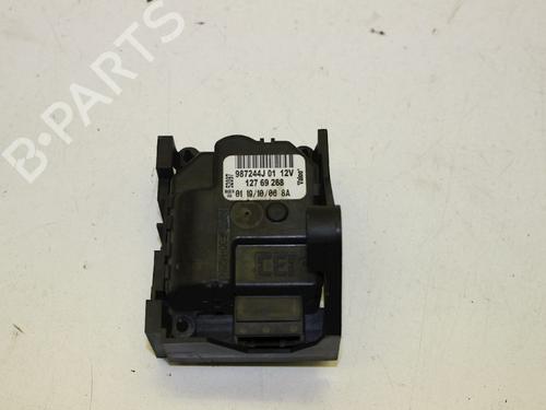 Used Electronic module Electronic module SAAB 9-5 (YS3E) 2.3 t (170 hp) 18611800 18611800