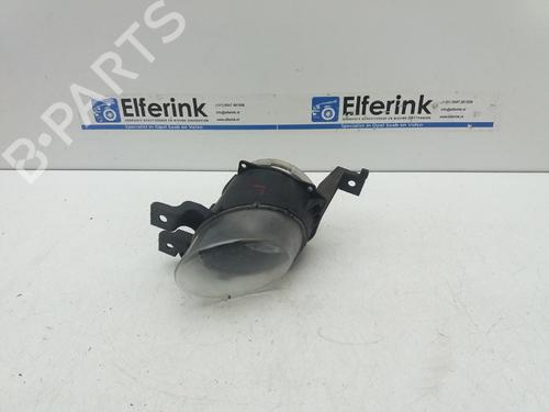 Used Left front fog light Left front fog light SAAB 9-5 (YS3G) 2.0 t BioPower (220 hp) 18633854 18633854