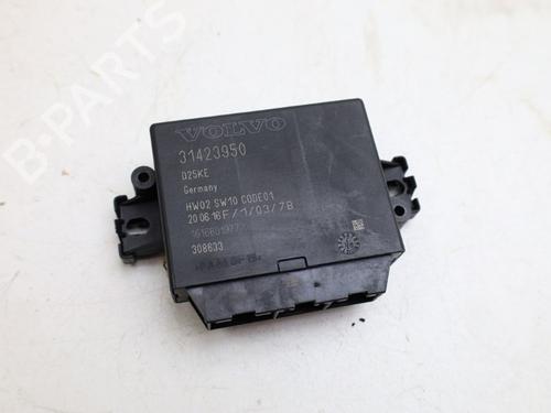Used Control unit Control unit 39208983 39208983