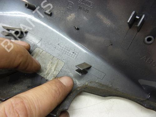 Other SAAB 9-3 (YS3F, E79, D79, D75) 1.9 TiD | BP18623268O1 