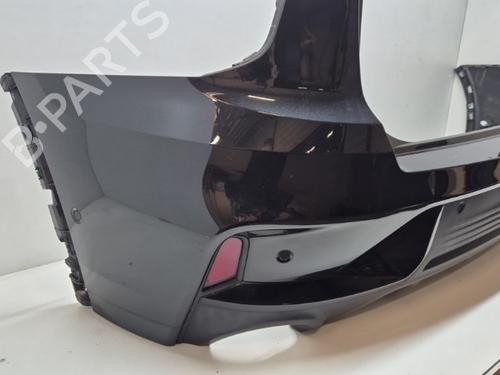 Rear bumper LYNK & CO 01 PHEV | BP35792693C8 - Image 3