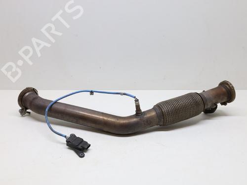 Used Pipe Pipe 38783782 38783782