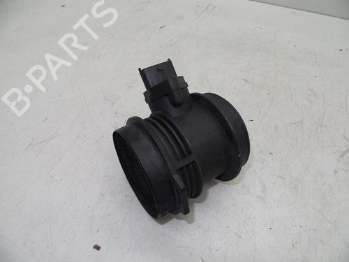 Used Mass air flow sensor Mass air flow sensor SAAB 9-3 (YS3D) 2.2 TiD (125 hp) 18614368 18614368