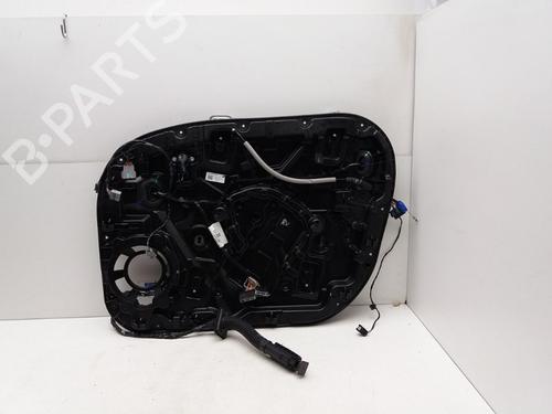 Used Front right window mechanism Front right window mechanism 18634289 18634289