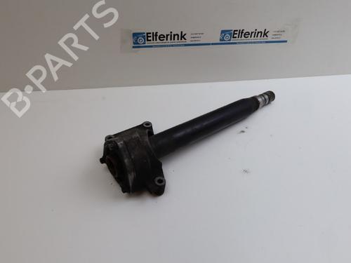 Used Engine mount Engine mount SAAB 9-3 Convertible (YS3F) 1.9 TTiD (180 hp) 18639463 18639463