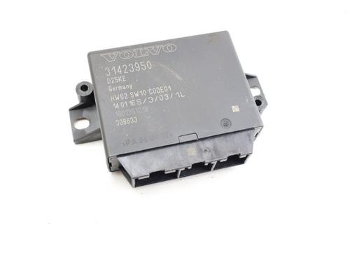 Used Electronic module VOLVO XC60 I SUV (156) D4 AWD (190 hp) 22602307