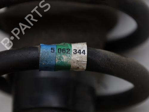 Right front shock absorber SAAB 9-5 Estate (YS3E) 2.3 Turbo | BP26526691M17 