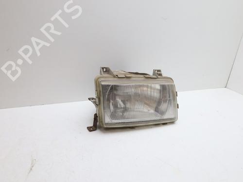 Used Right headlight Right headlight SAAB 900 I (AC4, AM4) 2.0 -16 (126 hp) 18607625 18607625