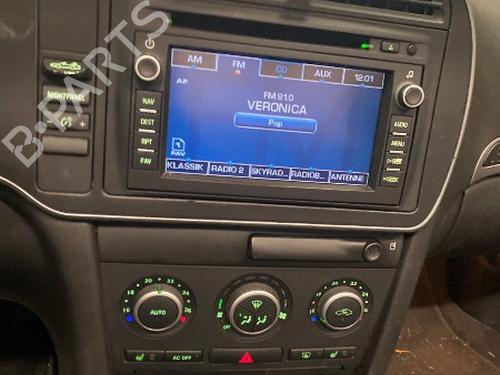 Used Control unit Control unit 18637028 18637028