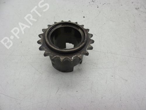 Used Pulley Pulley SAAB 900 I (AC4, AM4) 2.0 (100 hp) 18619302 18619302