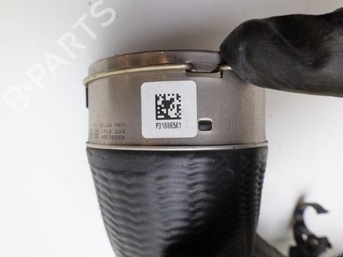 Intercooler pipe VOLVO V60 II (225) D3 | BP29053185M127 - Image 5