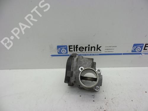 Used Throttle body VOLVO V60 I (155) 1.6 DRIVe (114 hp) 18628078