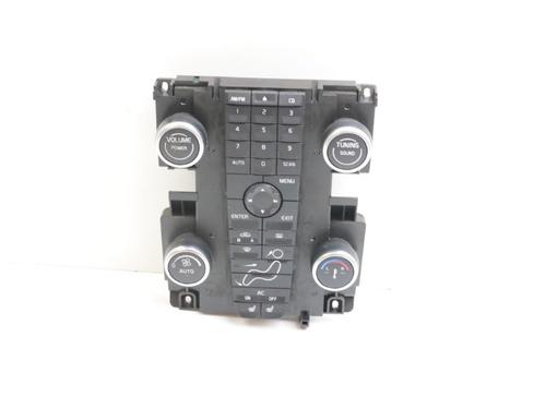 Used Climate control Climate control VOLVO C70 II Convertible (542) 2.4 i (170 hp) 33929126 33929126
