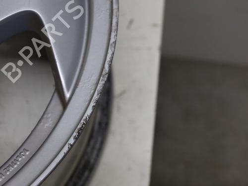 Used Rim Rim 37030833 37030833