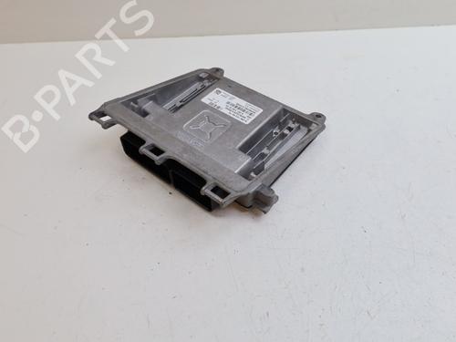 Used Engine control unit (ECU) MERCEDES-BENZ A-CLASS (W169) A 170 (169.032, 169.332) (116 hp) 24531992