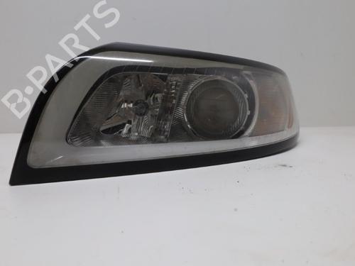 left-headlight-volvo-v50-545-2003-2004-2005-2006-2007-2008-2009-2010-2011-2012-32520015 main image