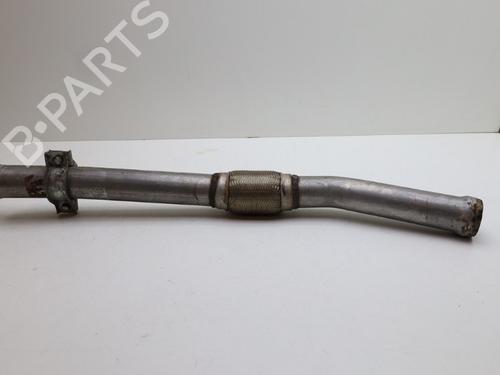 Exhaust system SAAB 9-3 (YS3D) 2.0 Turbo | BP40606409M121 - Image 4