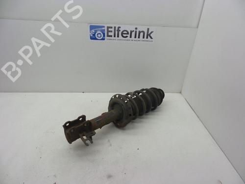 Used Right front shock absorber Right front shock absorber OPEL MERIVA B MPV (S10) 1.4 (75) (140 hp) 18619632 18619632