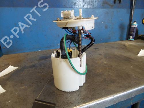 Used Fuel pump SAAB 9-5 (YS3G) 2.0 TiD (160 hp) 18613895