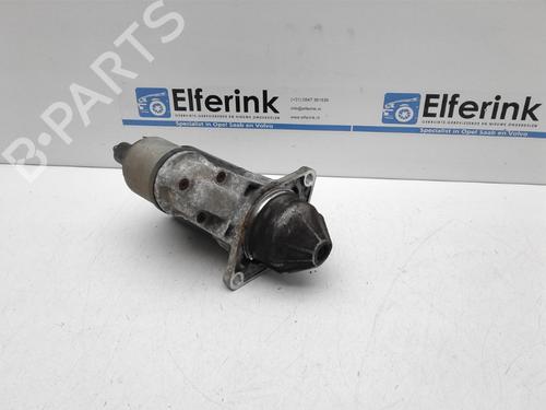 Startmotor OPEL CORSA C (X01) 1.0 (F08, F68) (60 hp) 18629490