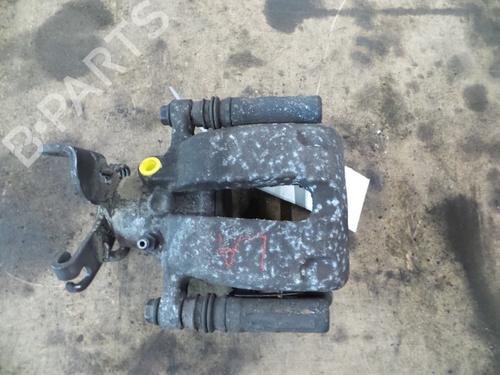 Used Left rear brake caliper SAAB 9-5 (YS3G) 2.0 TiD (160 hp) 18615270