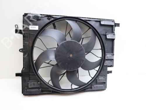 Elektronisk modul VOLVO S60 III (224) T5 (250 hp) 29854734