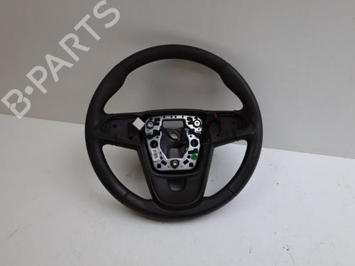 Steering wheel SAAB 9-5 (YS3G) 2.0 TiD | BP31770475C49  - Image 7