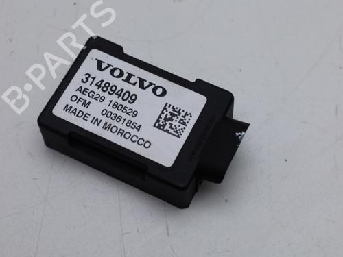Andre VOLVO V60 II (225) D3 (150 hp) 29053279