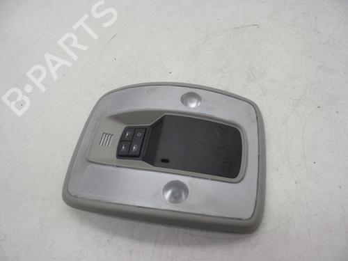 Used Interior roof light VOLVO V60 I (155) D5 AWD (205 hp) 18620100