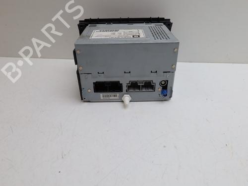 Elektronik Modul SAAB 9-3 (YS3F, E79, D79, D75) 1.9 TiD | BP29743683M83 