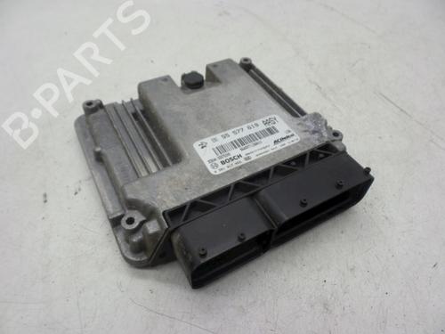 Used Control unit Control unit 18620253 18620253