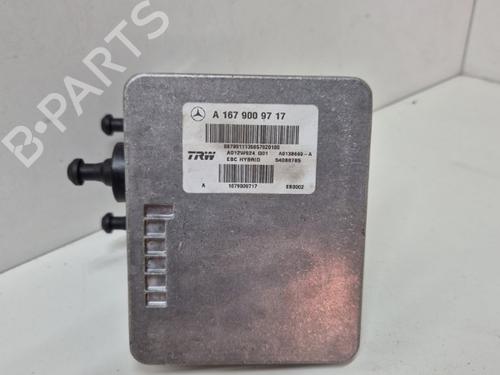 ABS Bremseaggregat ABS Bremseaggregat 37665128 37665128